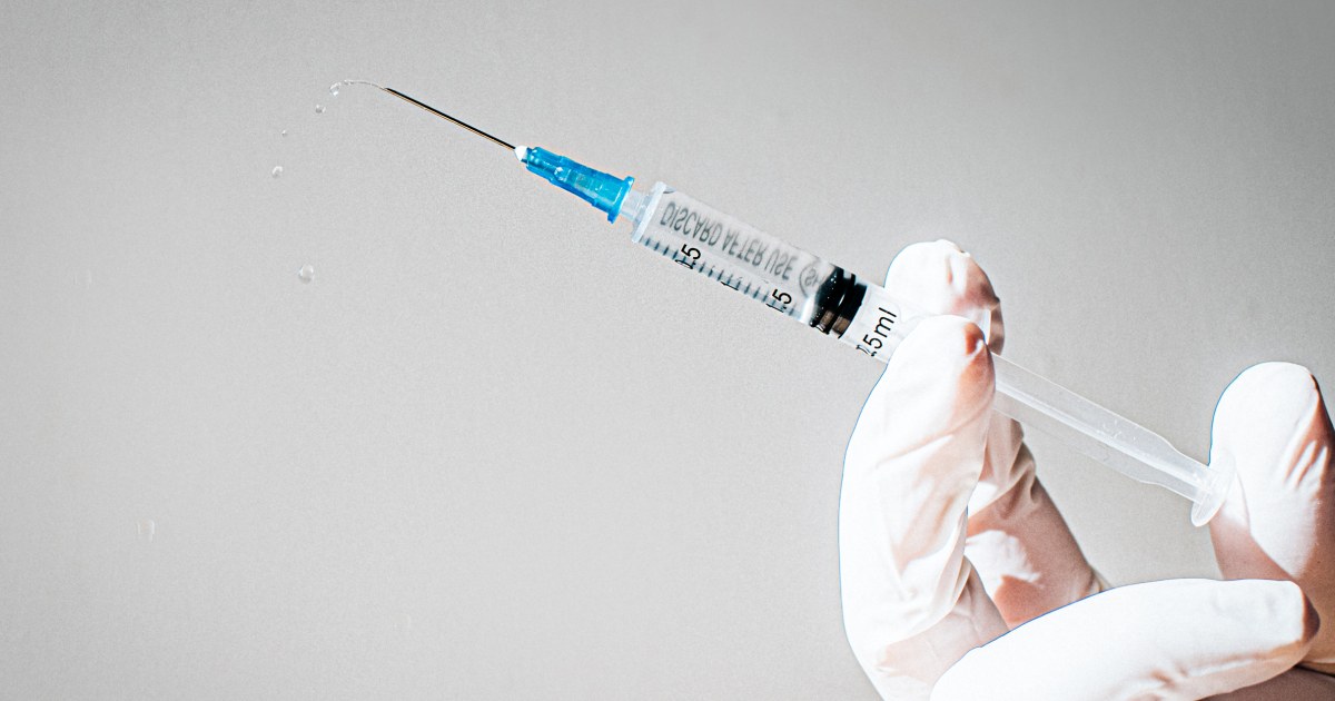 Featured image for CDC Issues Alert on Counterfeit Botox Linked to Hospitalizations