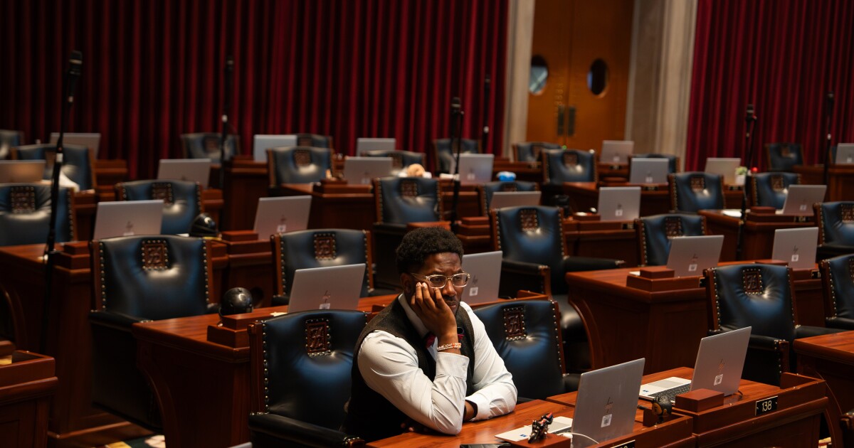 Missouri Redistricting Sparks Political Battle Amid Voter Opposition