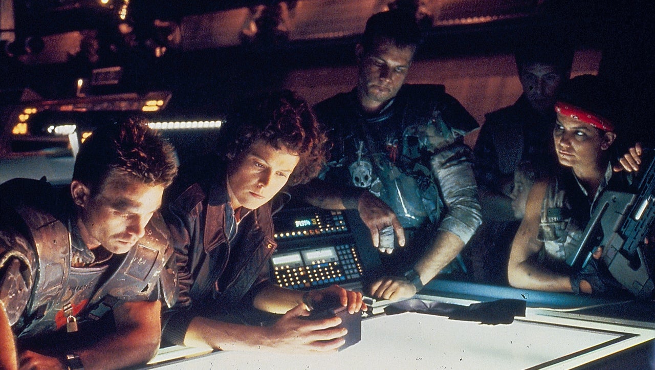 Featured image for Michael Biehn Joins Elite Hollywood Club with 'Predator: Killer of Killers'