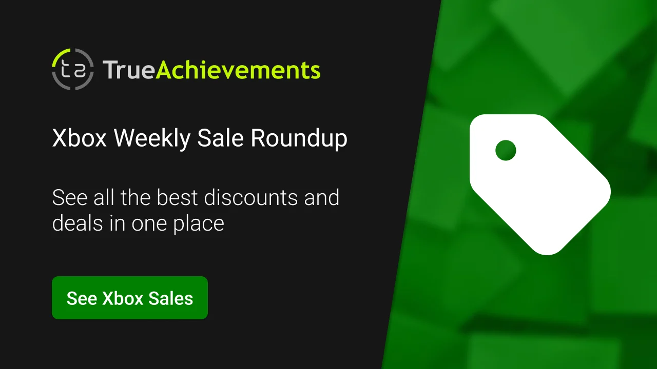 Xbox June 2025 Sale Highlights: Games, Bundles, and Deals