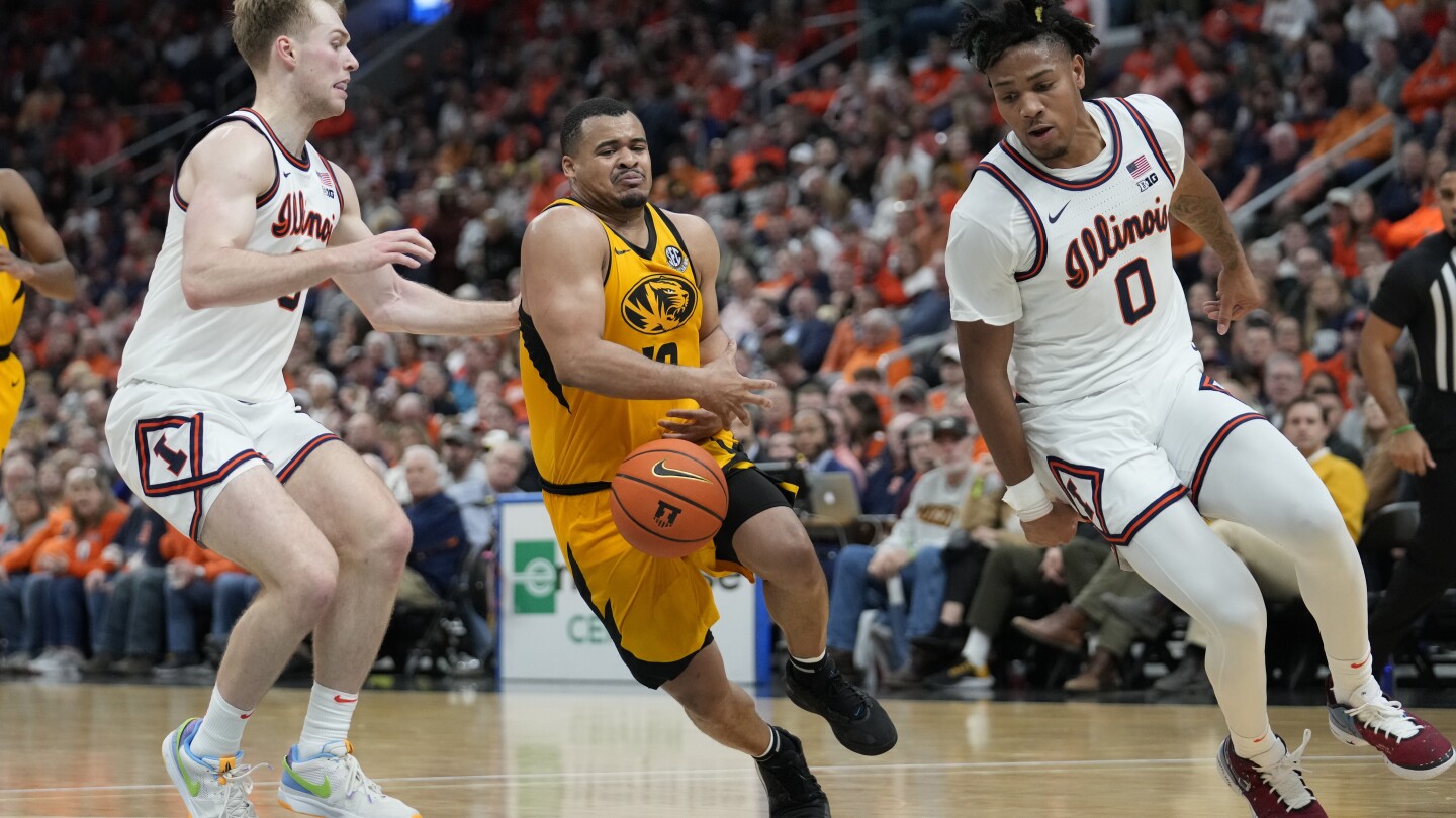 Terrence Shannon Jr. Seeks Court Order for Return to Illinois Basketball Team