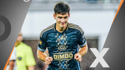Featured image for Philadelphia Union Dominates D.C. United to Strengthen Shield Lead