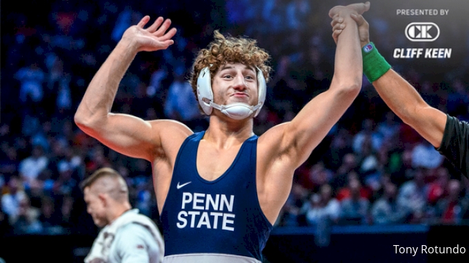 Featured image for "2024 NCAA Wrestling Championships: Storylines, Schedule, and Selection Sunday Show Details"