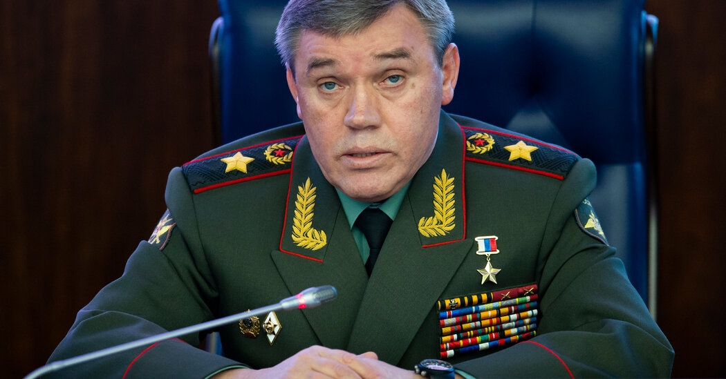 US and Russian Military Leaders Discuss Hypersonic Missile Tests