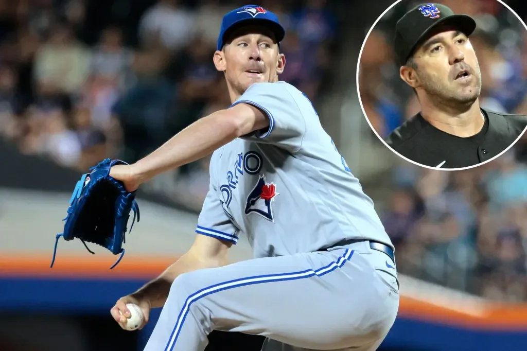 Chris Bassitt's Winning Pitch and Personal Priorities.