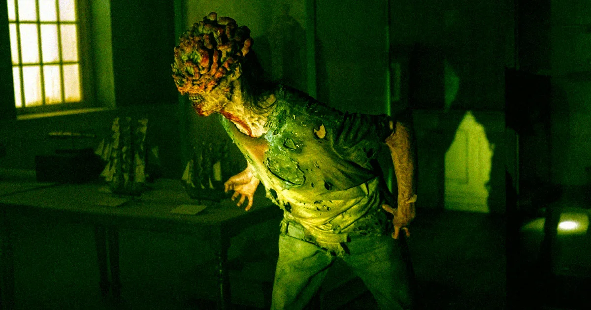 Featured image for "Rare Plant Fungus Infects Human for First Time in History"