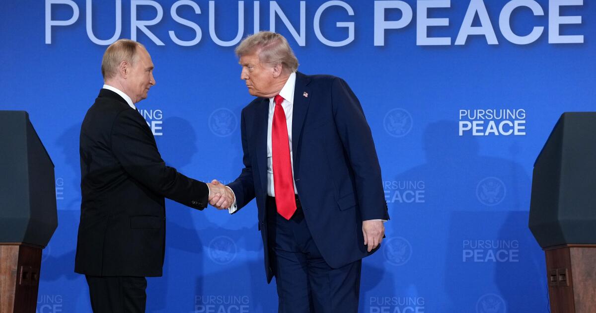 U.S. and Russia's Land Deals and Their Impact on Ukraine