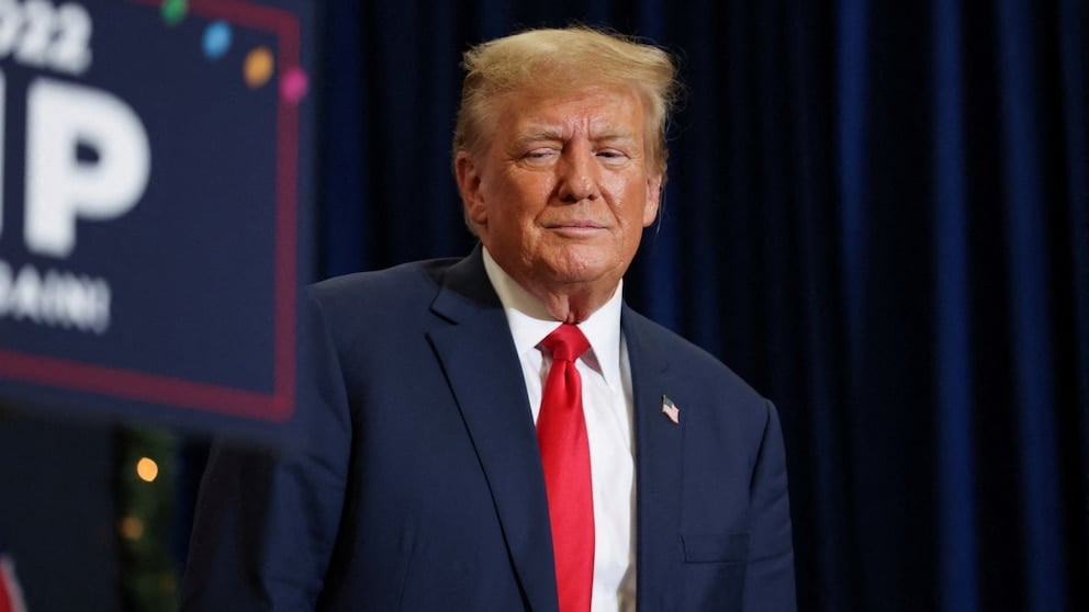 Featured image for "House Documents Allege Trump's Businesses Earned Millions from Foreign Deals During Presidency"