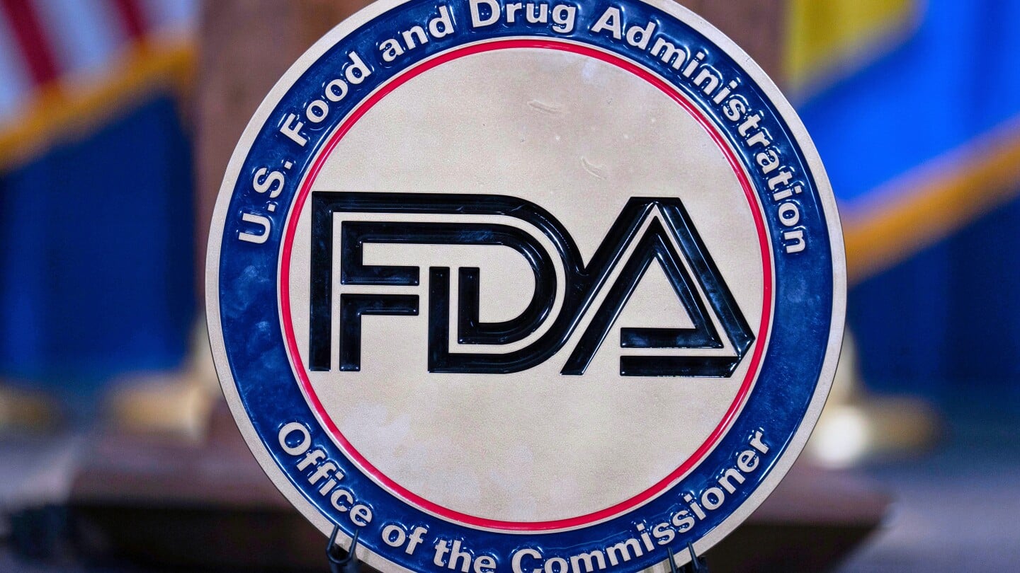 Featured image for FDA Drug Regulator Resigns Amid Investigations and Lawsuits