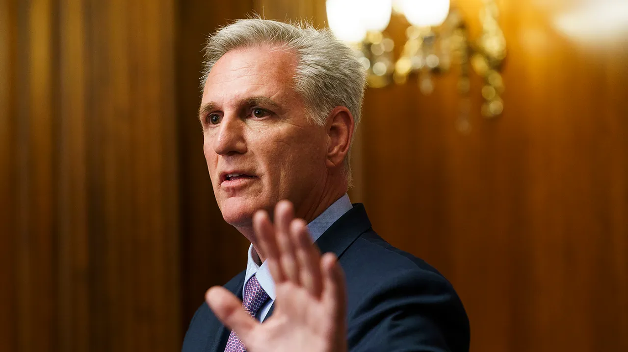 Featured image for Trump's Gaetz AG Nomination Sparks GOP Controversy