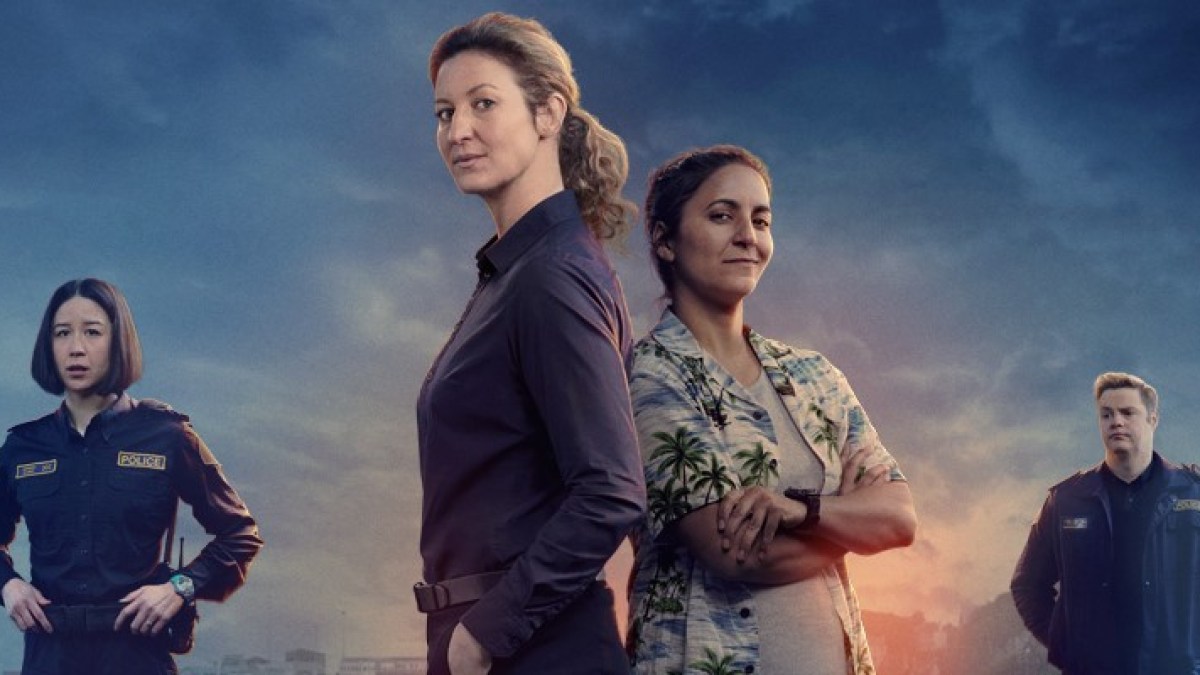 "Deadloch: A Hilarious and Feminist Whodunnit with Australian Lesbians"