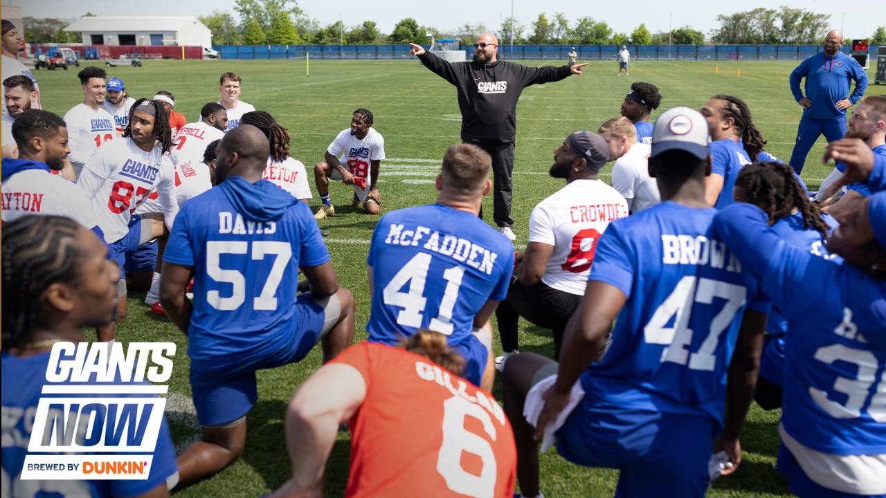 NFC East and West projected starters for 2023 NFL season.
