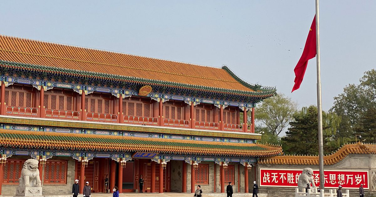 Featured image for China Mourns the Loss of Premier Li Keqiang