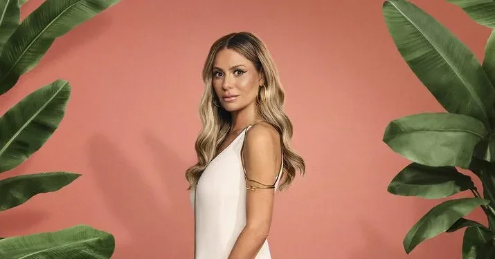 Dorit Kemsley's Marriage Journey: From Robbery to Hopeful Reconciliation