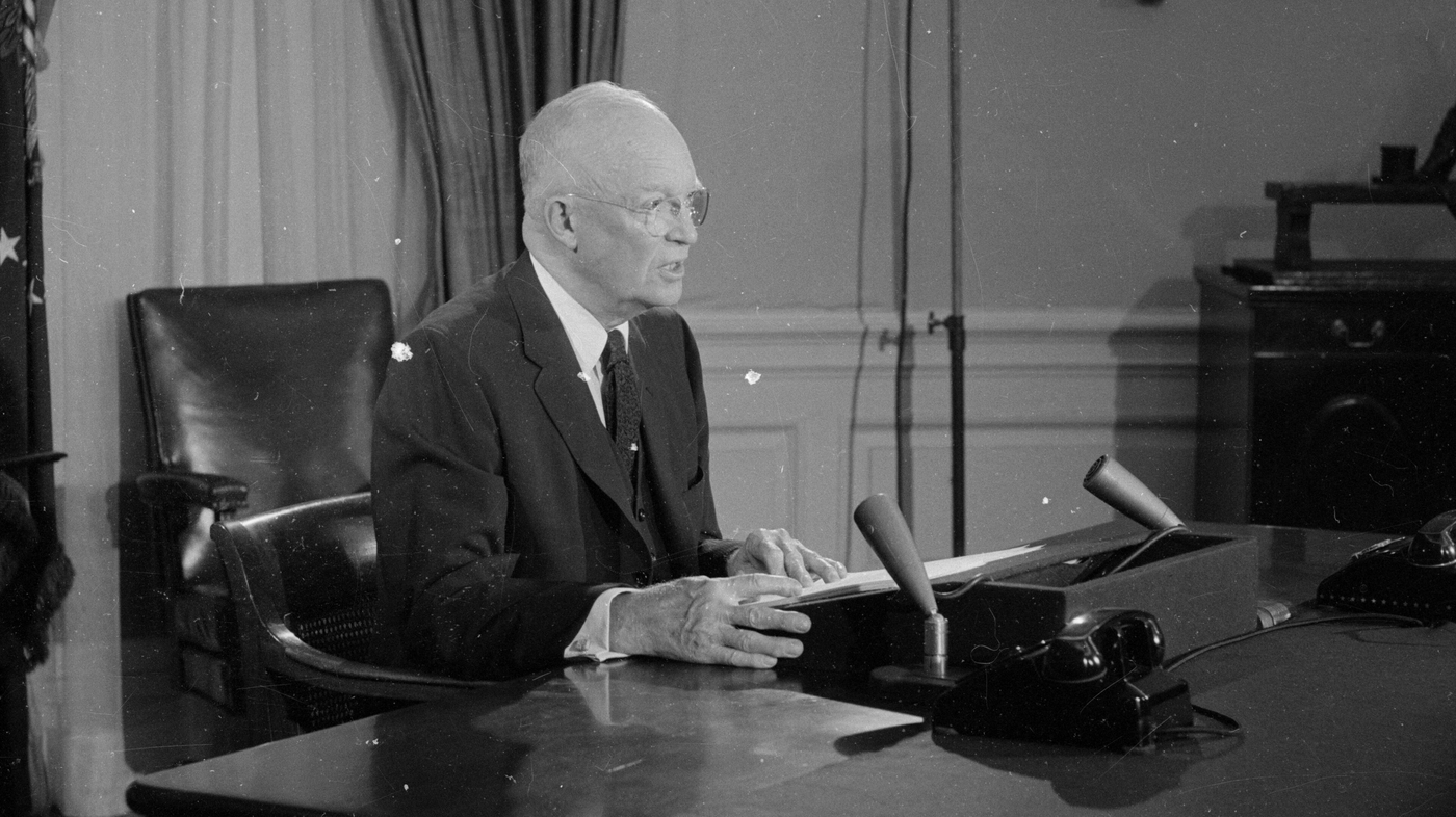 Debunking Debt Ceiling Fallacies: Lessons from 1953 to Today.