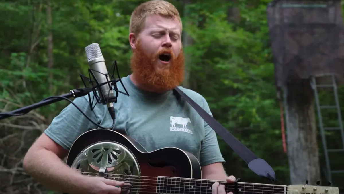 "Viral Country Hit 'Rich Men North of Richmond' Sparks Political Debate"