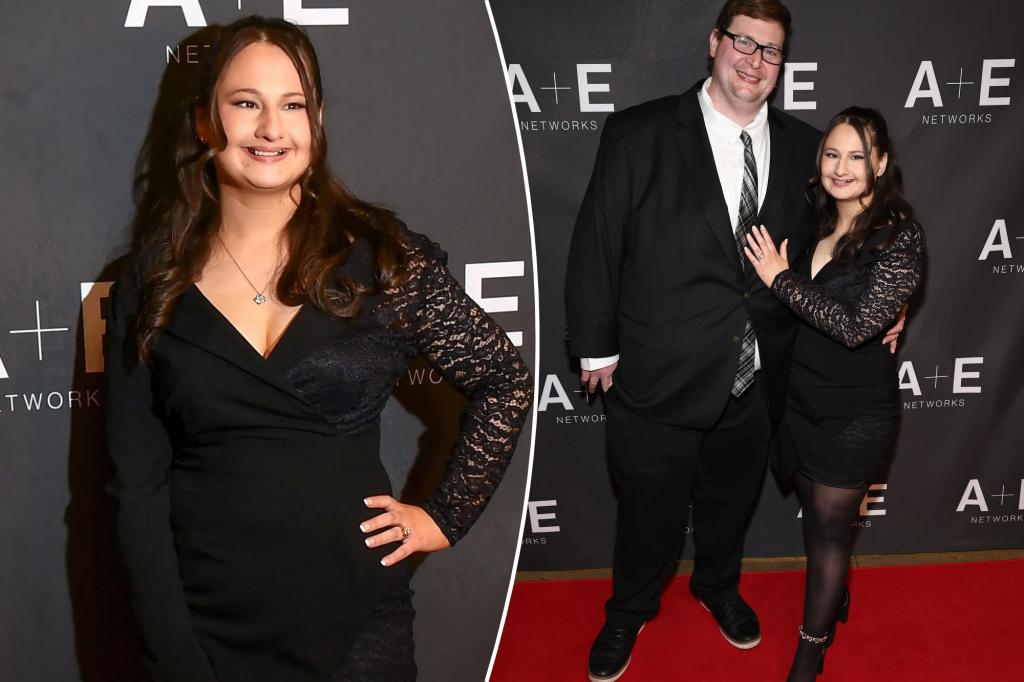 Featured image for Gypsy Rose Blanchard Reflects on Abuse, Murder, and Newfound Freedom After Release