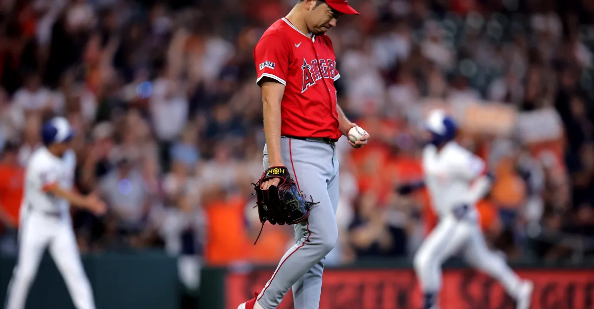 Featured image for Mariners and Angels Face Off: Series Preview and Key Details