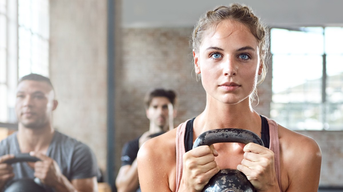 Featured image for The Science Behind Staying Fit or Gaining Weight