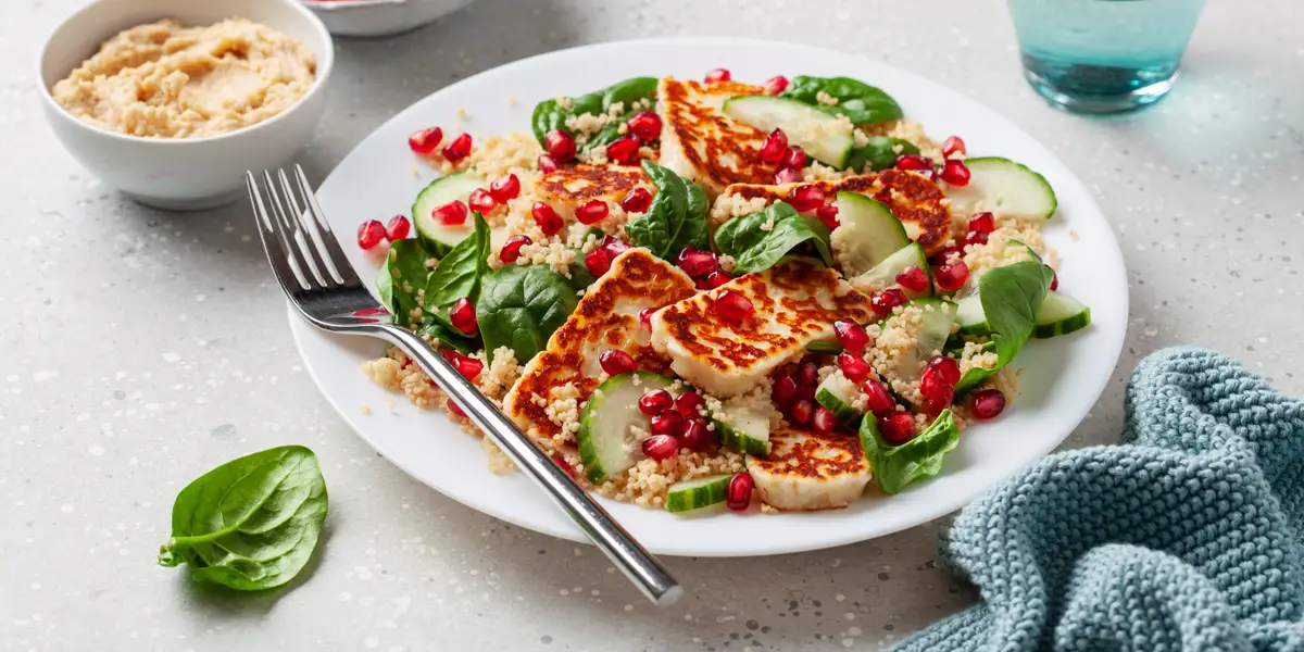 Featured image for 5 Simple Anti-Inflammatory Dinner Ideas from a Gut Health Dietitian