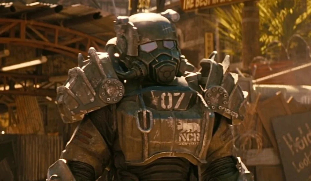 Fallout 76 Sells $30 NCR Armor Skin Amid Season 2 Buzz