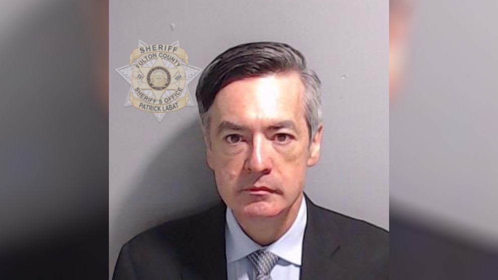 Featured image for "Chesebro's Rejection of Plea Deal Exposed in Georgia Election Interference Trial"