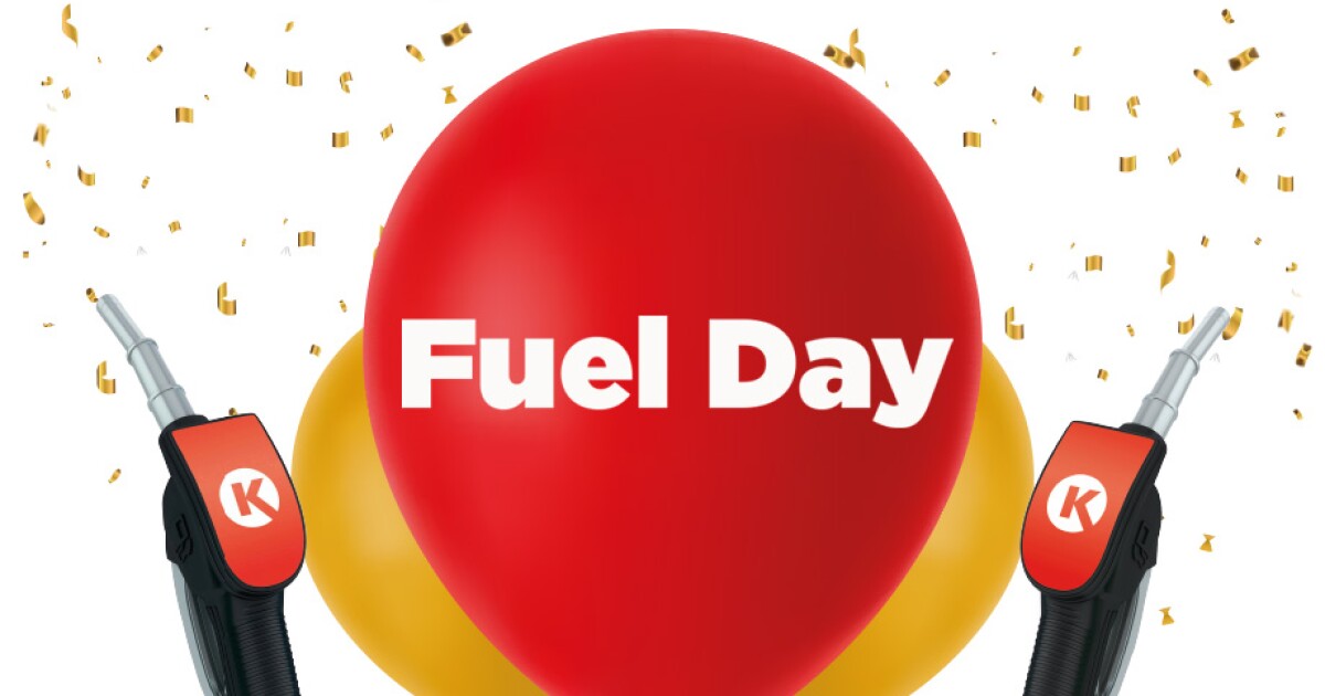 Featured image for "Circle K's Thursday Deal: 30 Cents Off Per Gallon at Participating Locations"