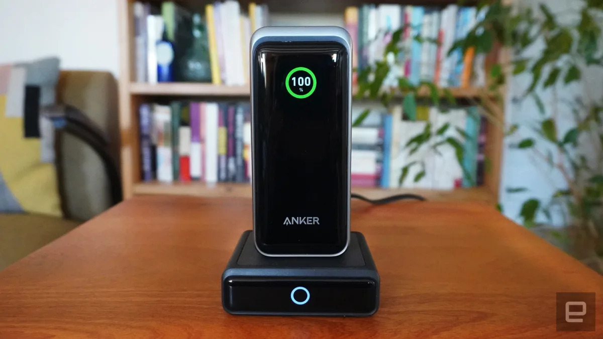 Featured image for "Save Big on Anker Power Banks and Chargers at Amazon's Spring Sale"