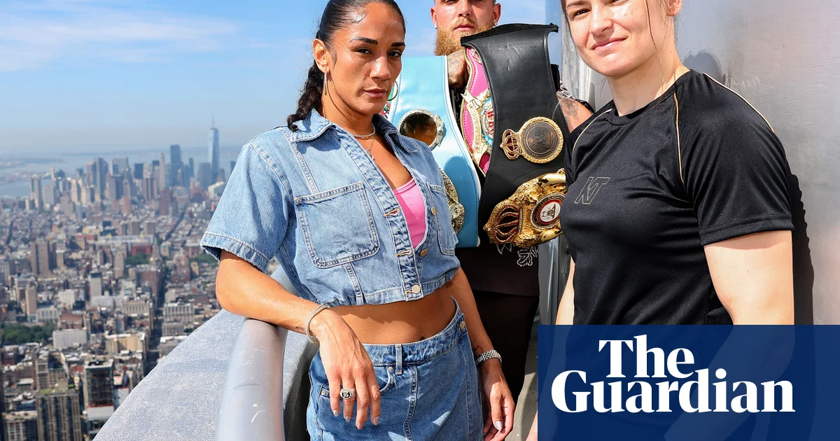 Featured image for Katie Taylor vs. Amanda Serrano III: The Final Chapter in a Historic Rivalry