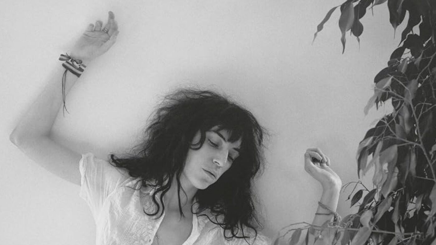 Featured image for Patti Smith Unveils Personal Truths in 'Bread of Angels'
