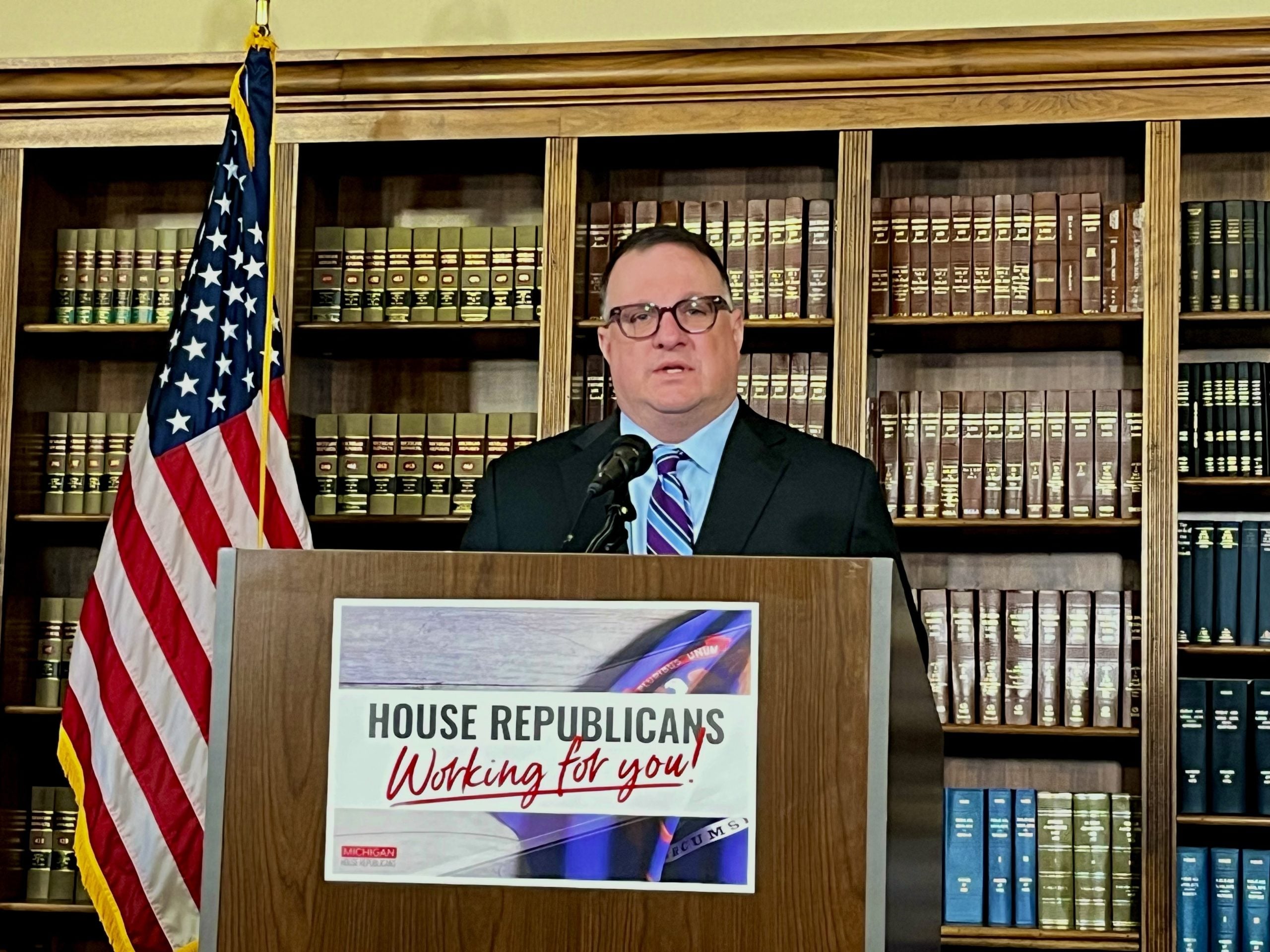 Featured image for Michigan Senate Restores Over $600M in GOP Funding Cuts Amid Democratic Opposition