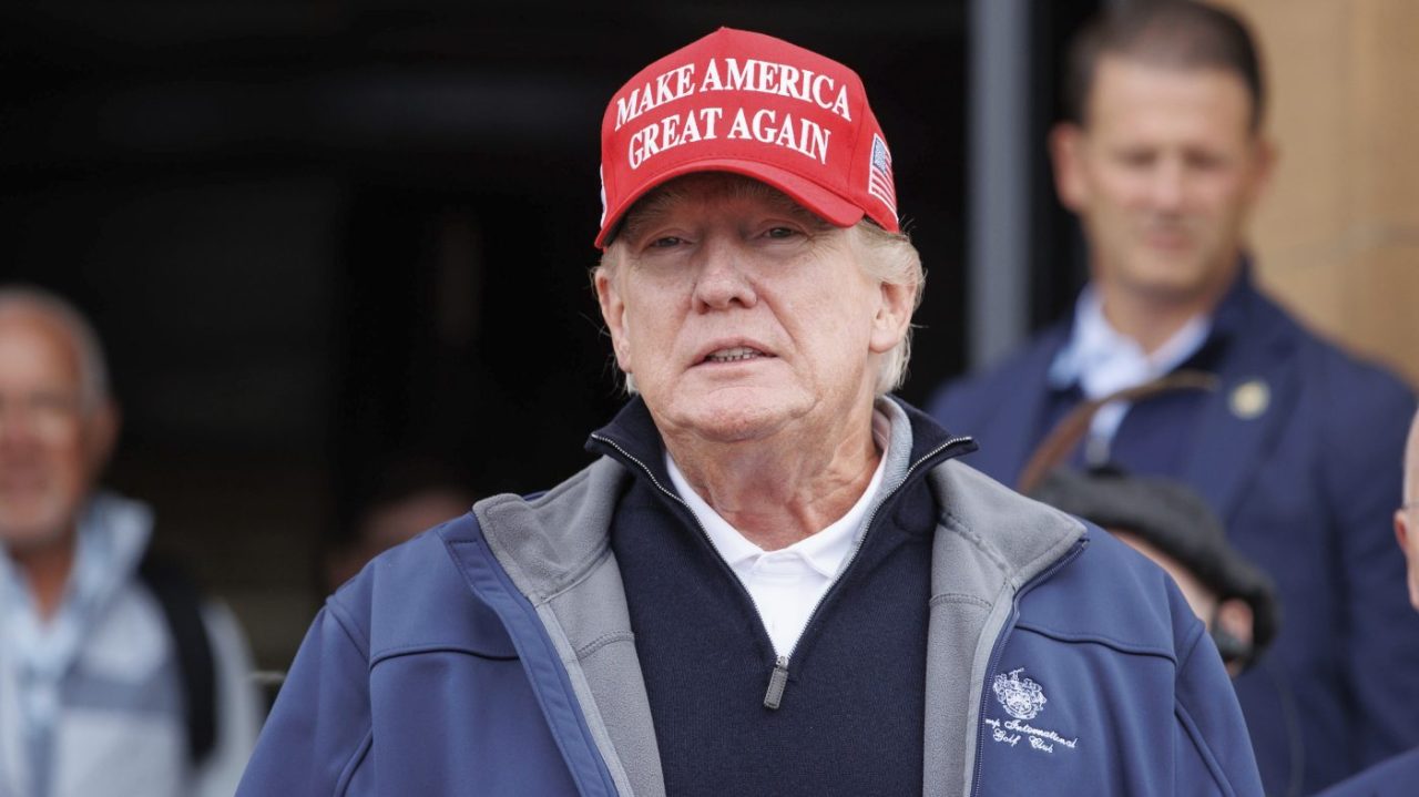 Trump Refuses to Testify in E. Jean Carroll Rape Case.