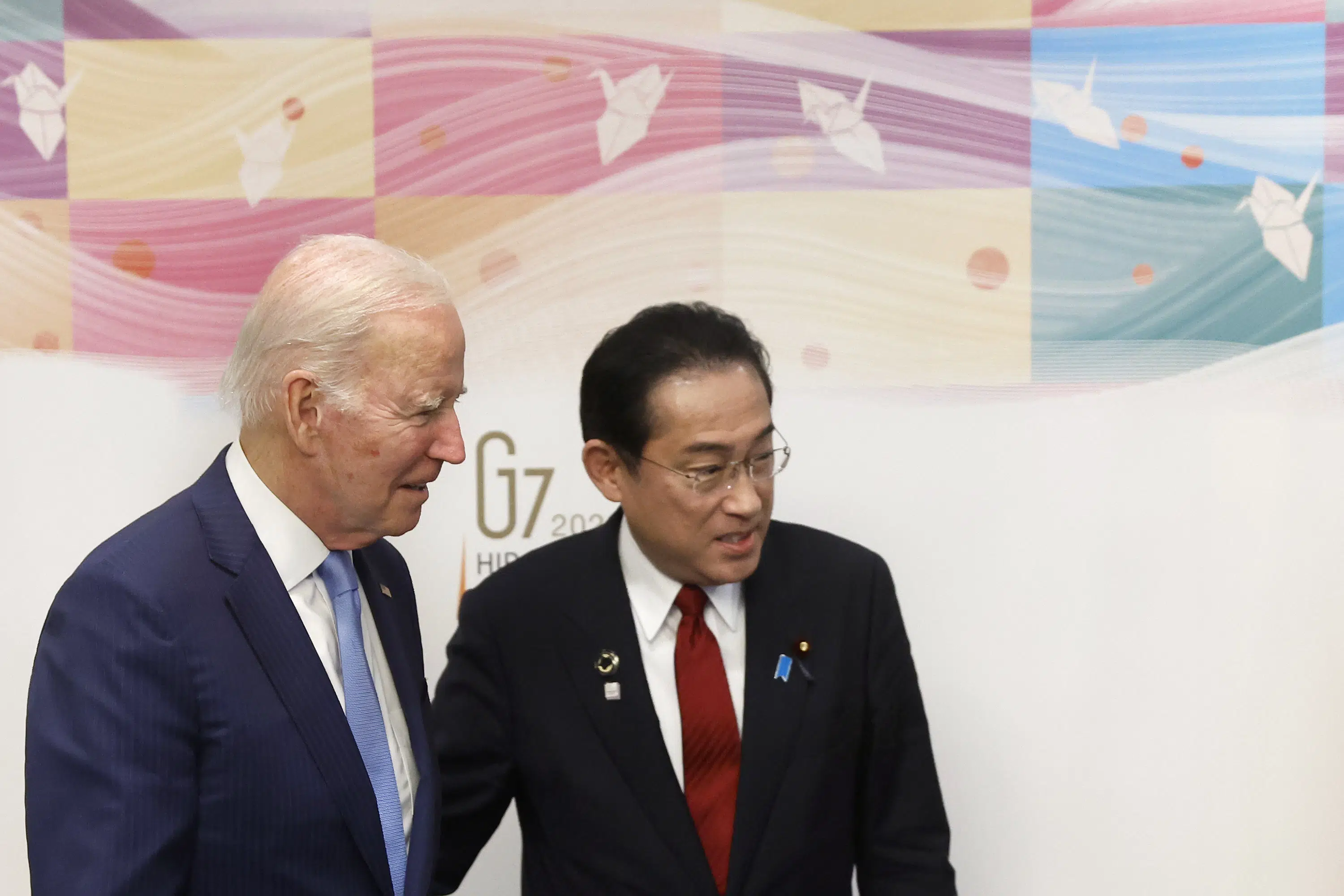 G-7 Summit in Hiroshima: Balancing Peace and Preparedness Amid Tensions with China and Russia