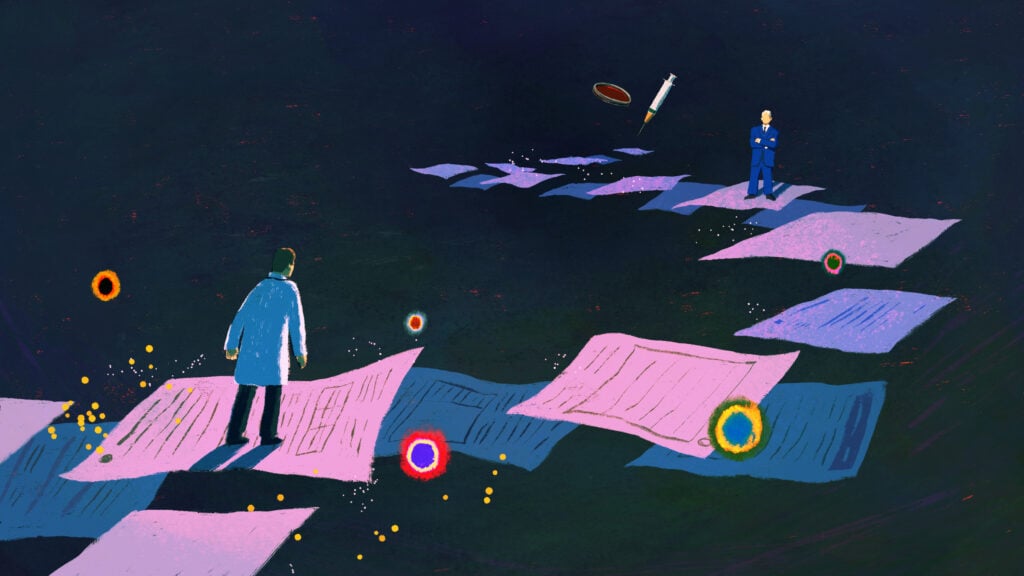 Featured image for Hospitals face penalties for infection reports; testing isn't always the answer