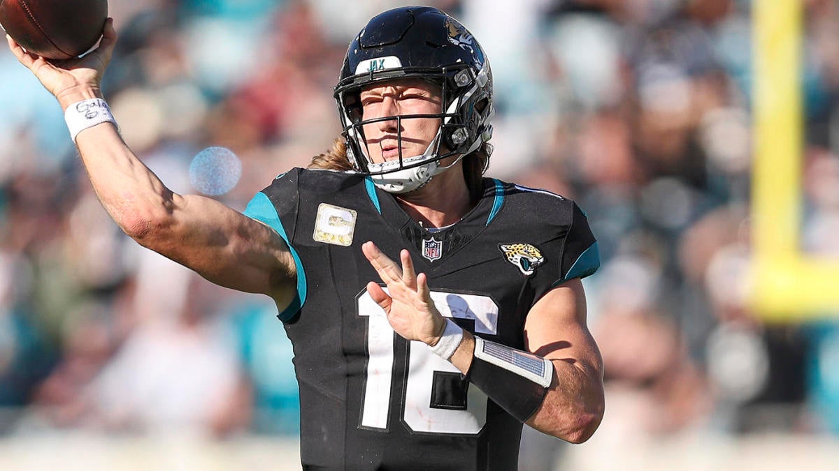 "NFL Thanksgiving: Jaguars Triumph in AFC South Battle, Saints Secure Crucial Divisional Win"