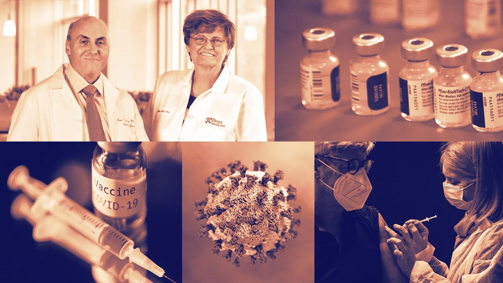 New Vaccines Offer Hope for Long Covid Sufferers