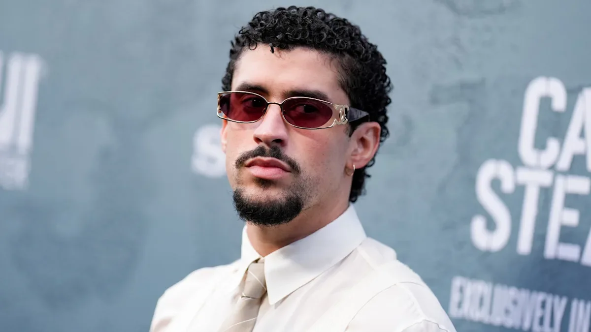 Bad Bunny's Super Bowl Halftime Breaks Ground With Sign Language Spotlight