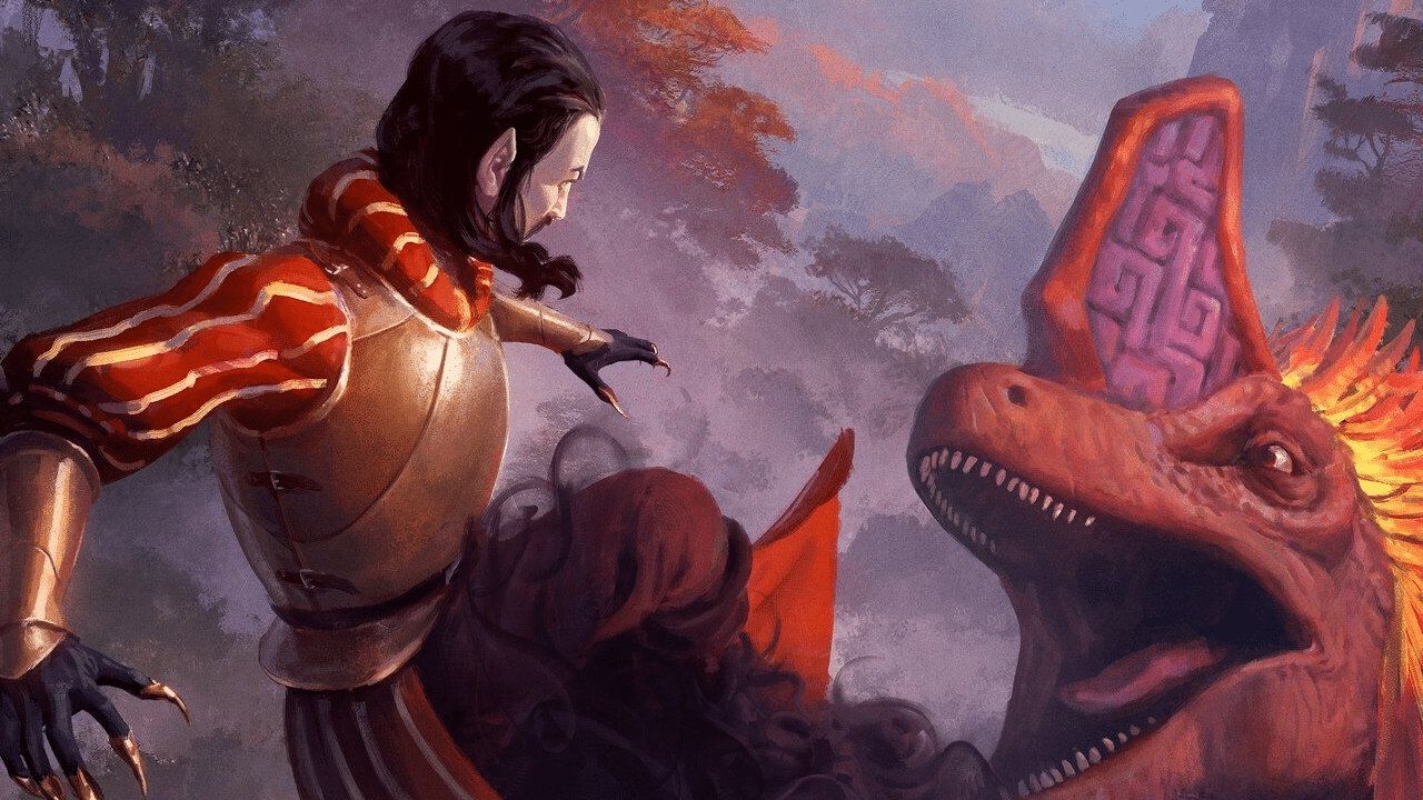 Featured image for "Unveiling the Power Creep: Murders at Karlov Manor Visual Spoiler and Exclusive Card Reveals"