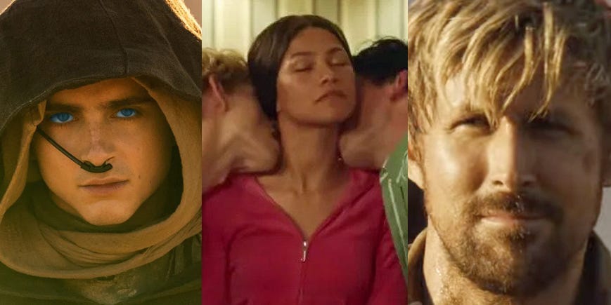 Featured image for "Top Must-See Films of 2024: Critics' Picks and Release Highlights"