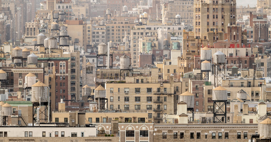 Featured image for NYC Politics and Wealth: Cuomo, Mamdani, and the City’s Economic Tensions