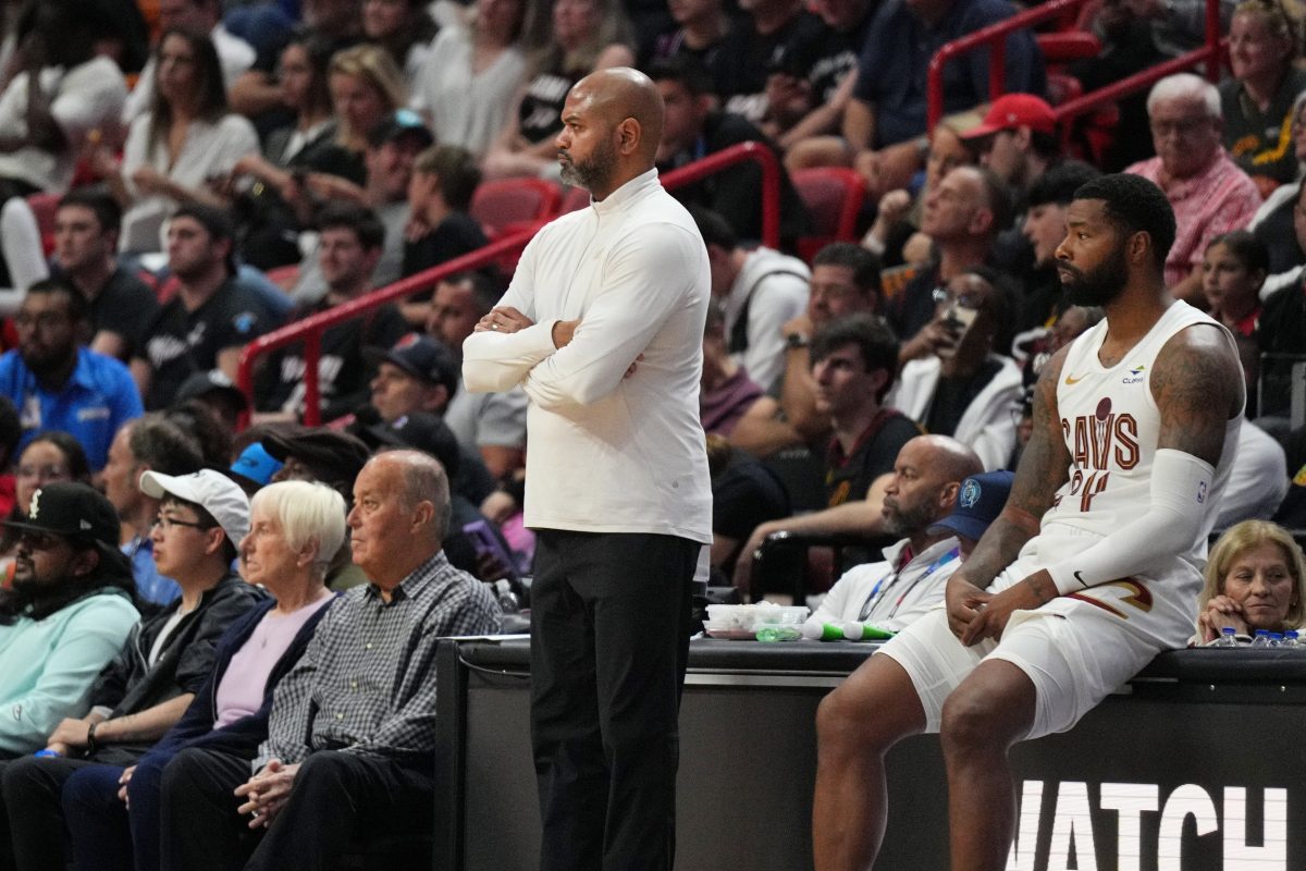 Featured image for "Cavs Fire Bickerstaff, Begin Search for New Head Coach Amid Locker Room Strife"
