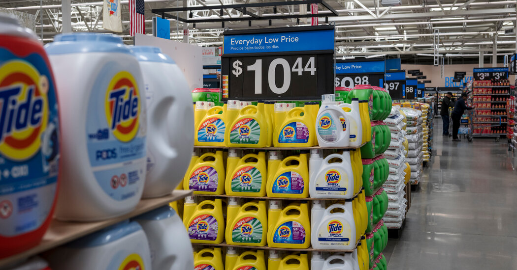 Featured image for Procter & Gamble to Cut 7,000 Jobs Amid Tariff and Consumer Uncertainty