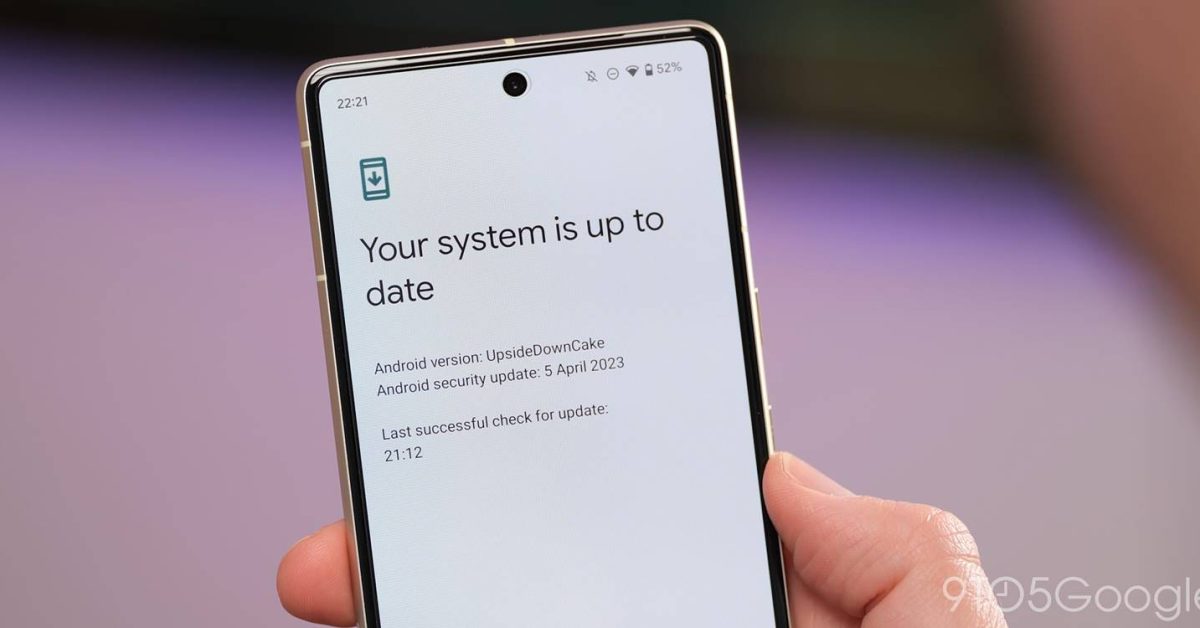 "Google Urges Android Manufacturers to Swiftly Address Security Issues, Closing Patch Gap"