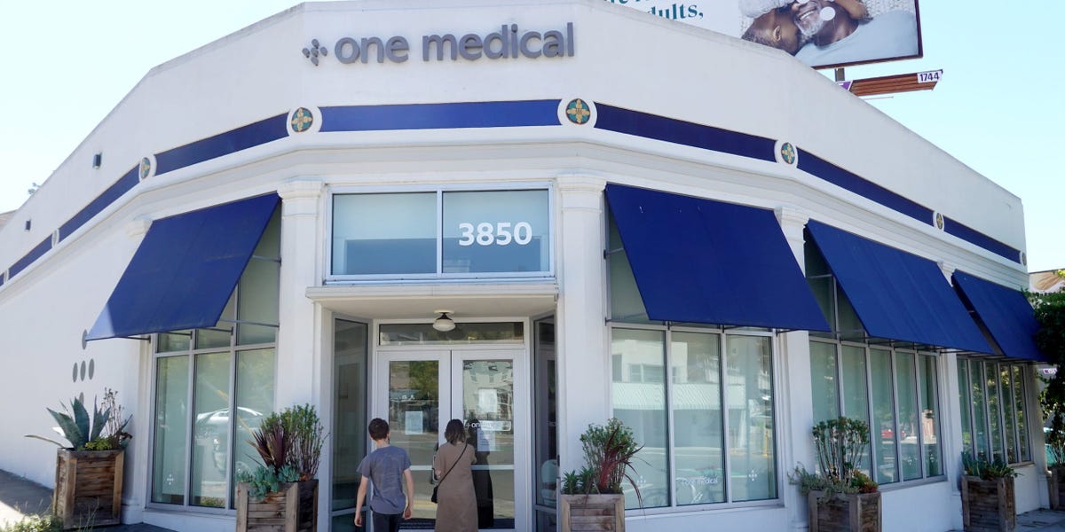 Featured image for Amazon Prime members enjoy discounted healthcare with One Medical for $9/month