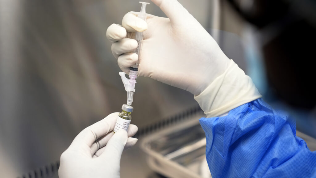 Featured image for FDA Approves Biannual HIV Prevention Shot to Reduce Transmission