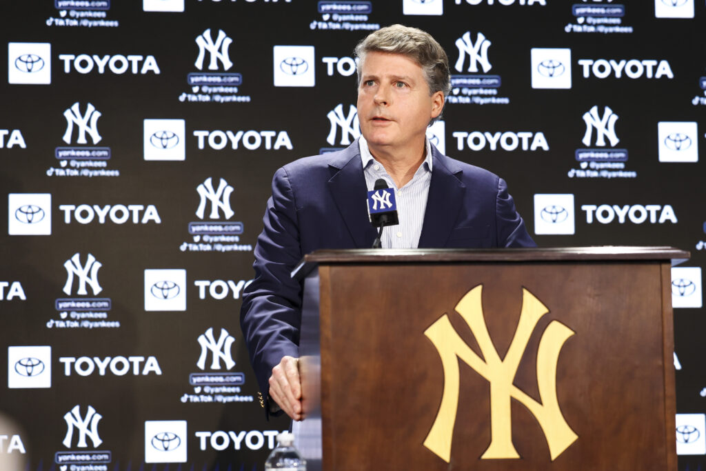 "Yankees Open to Signing Superstar Pitcher for 2023 Season"
