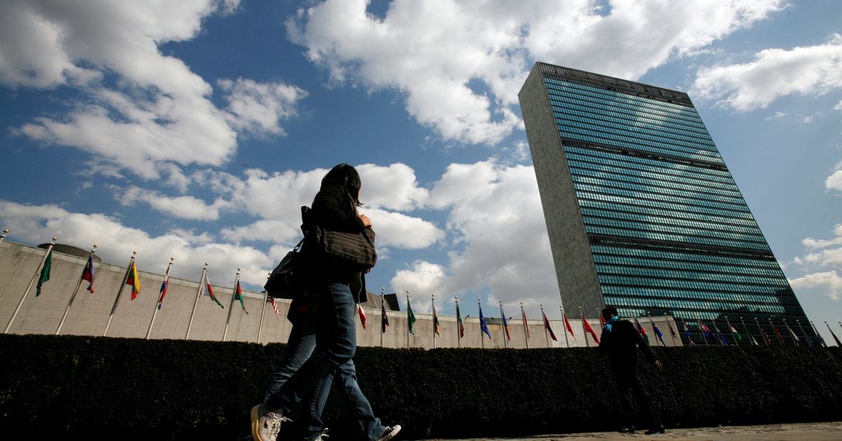 UN Climate Summit Excludes US and China, Puts Pressure on Top Emitters