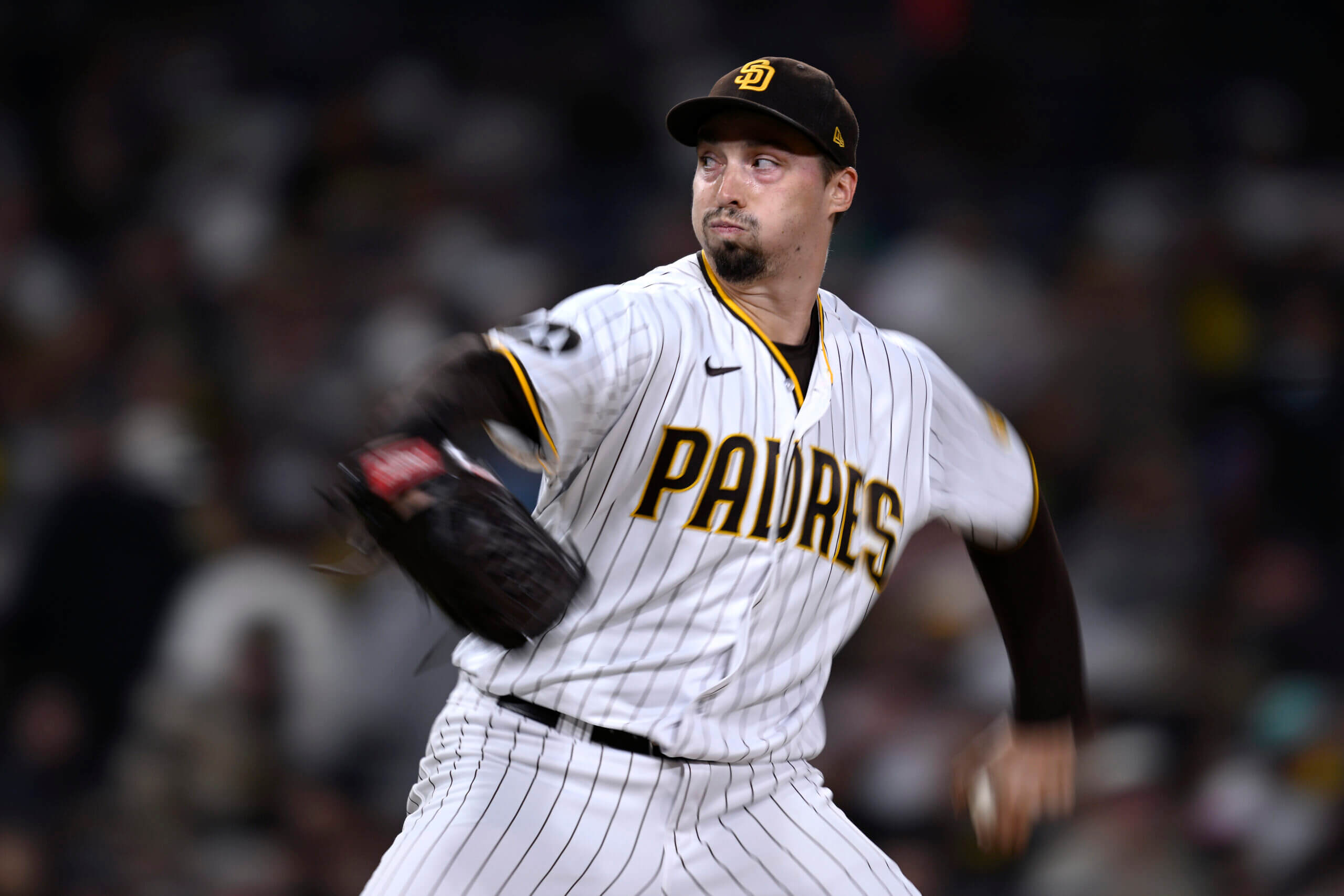 "San Francisco Giants Sign Blake Snell to $62M Deal"