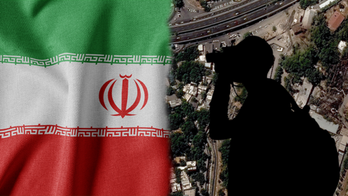 Featured image for Iran's Espionage Network and Growing Israeli-Iranian Ties