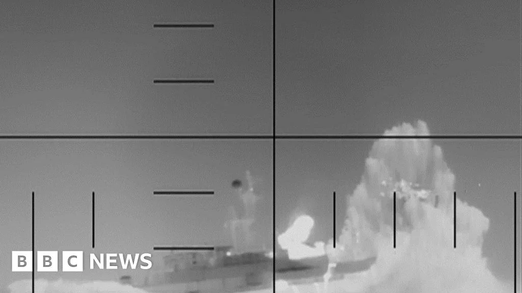 Iranian Sailors to Repatriate After US Submarine Torpedo Strike